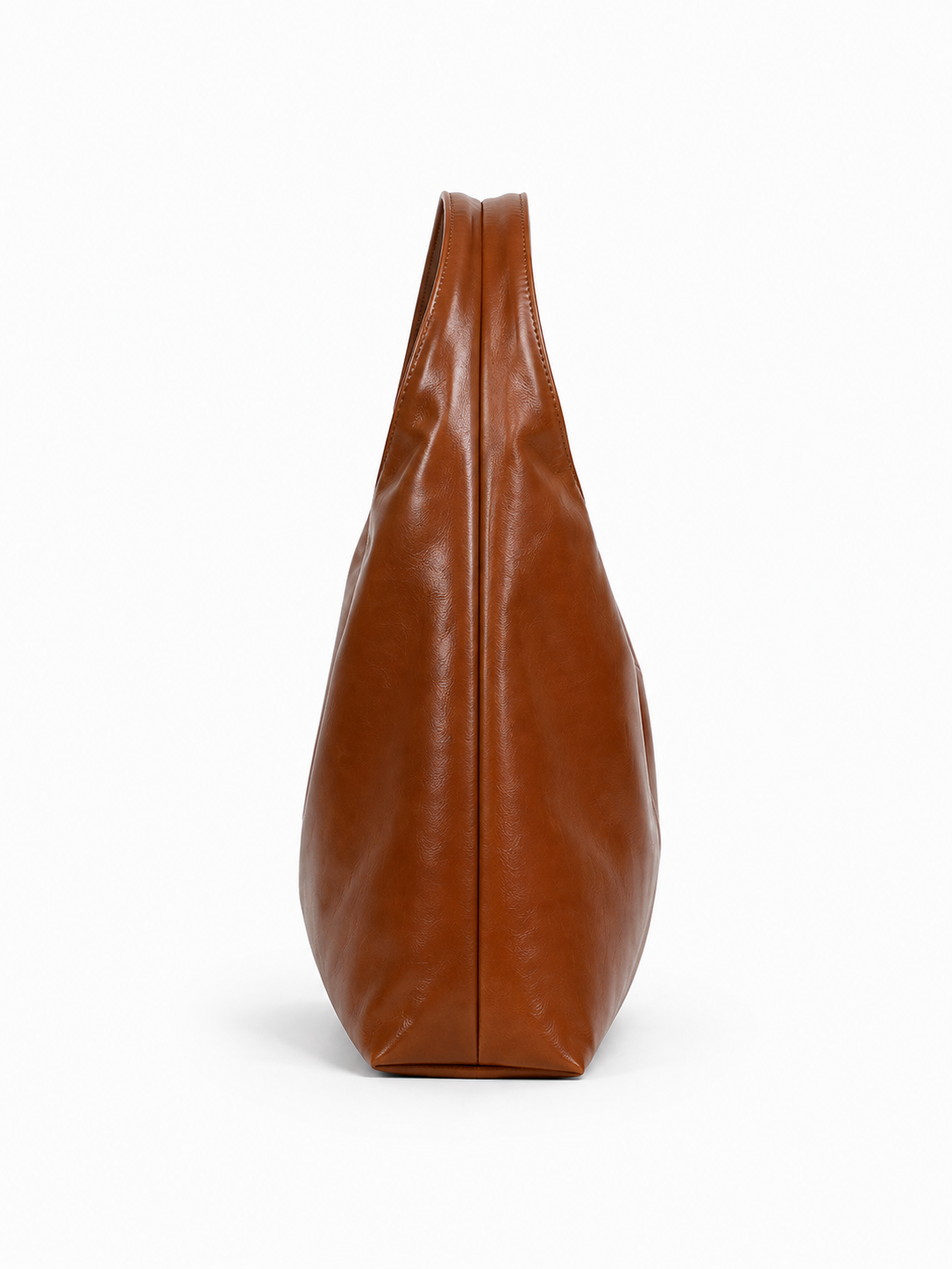 Ruime Hobo Schoudertas
