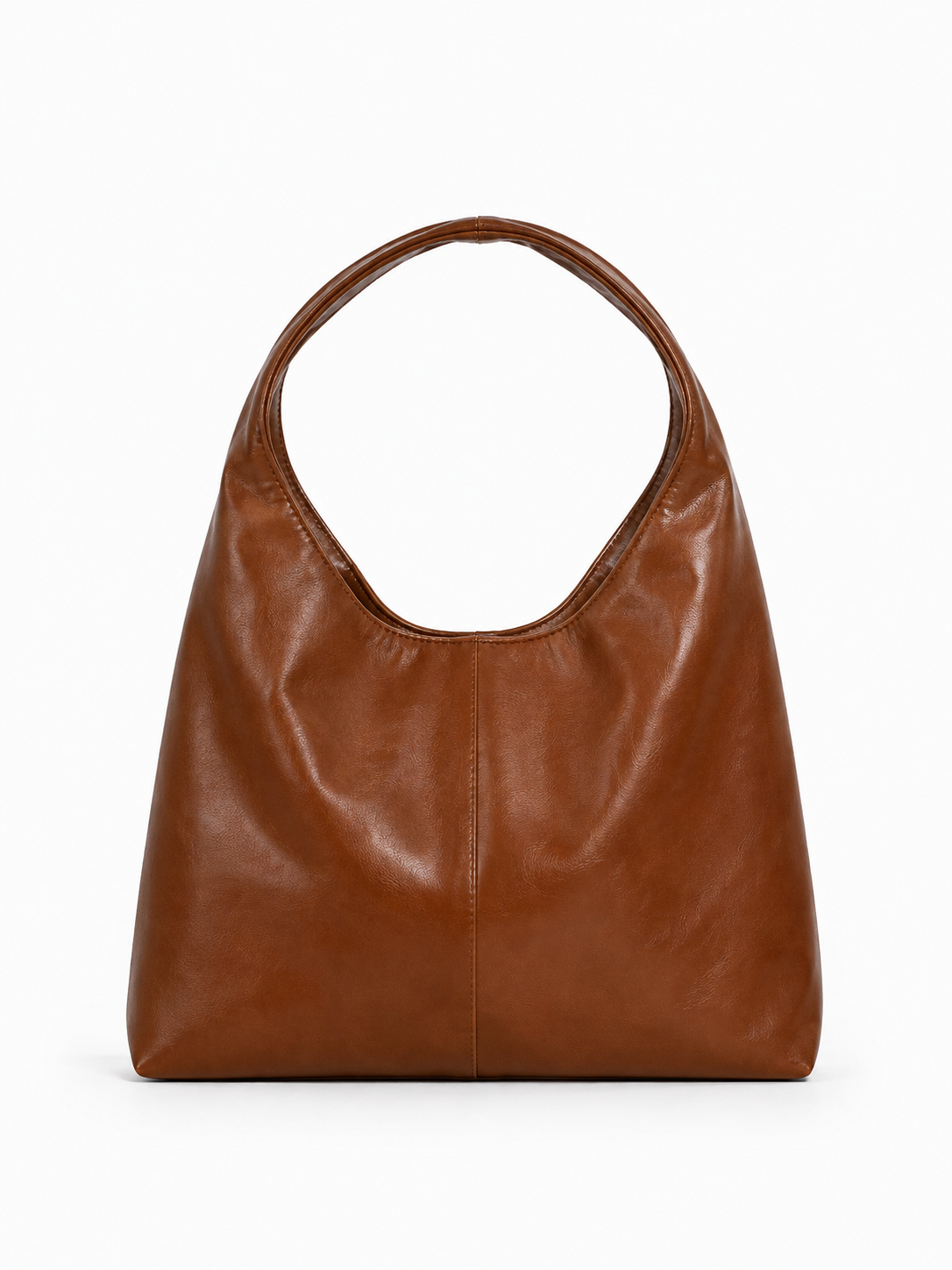 Ruime Hobo Schoudertas