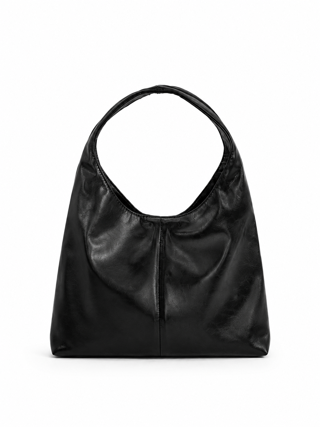 Ruime Hobo Schoudertas