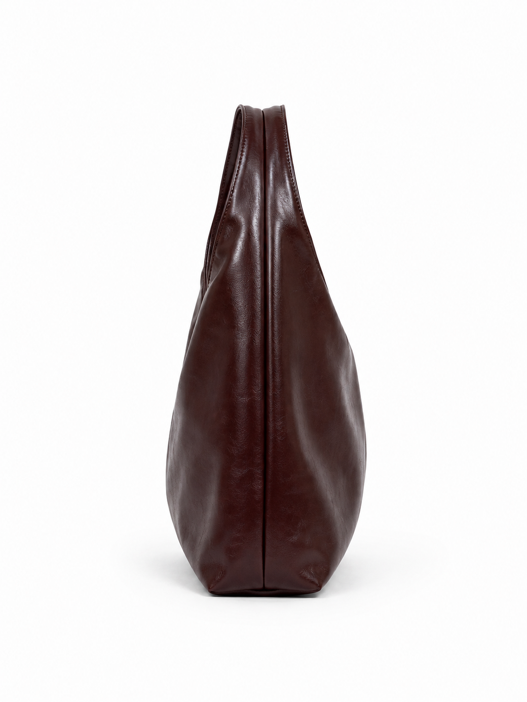 Ruime Hobo Schoudertas