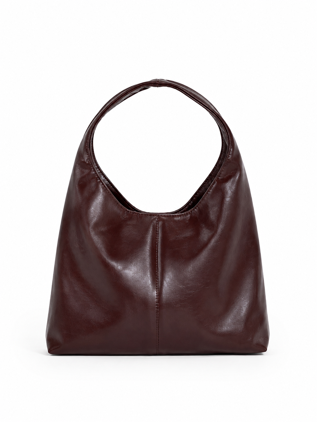 Ruime Hobo Schoudertas
