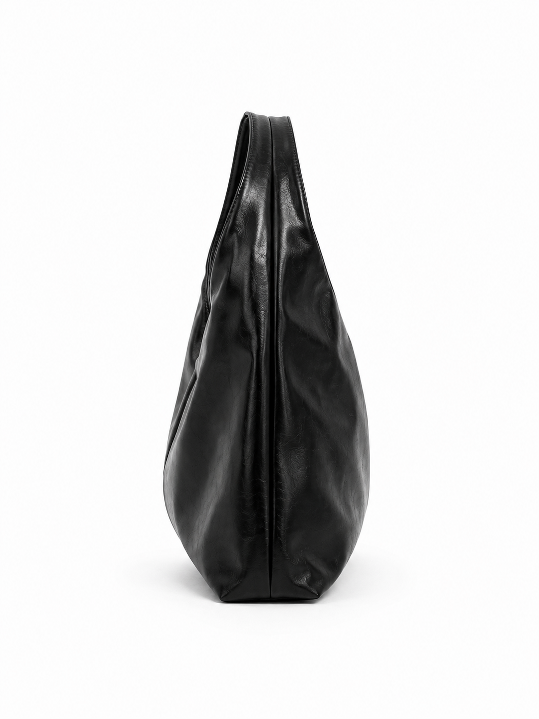 Ruime Hobo Schoudertas